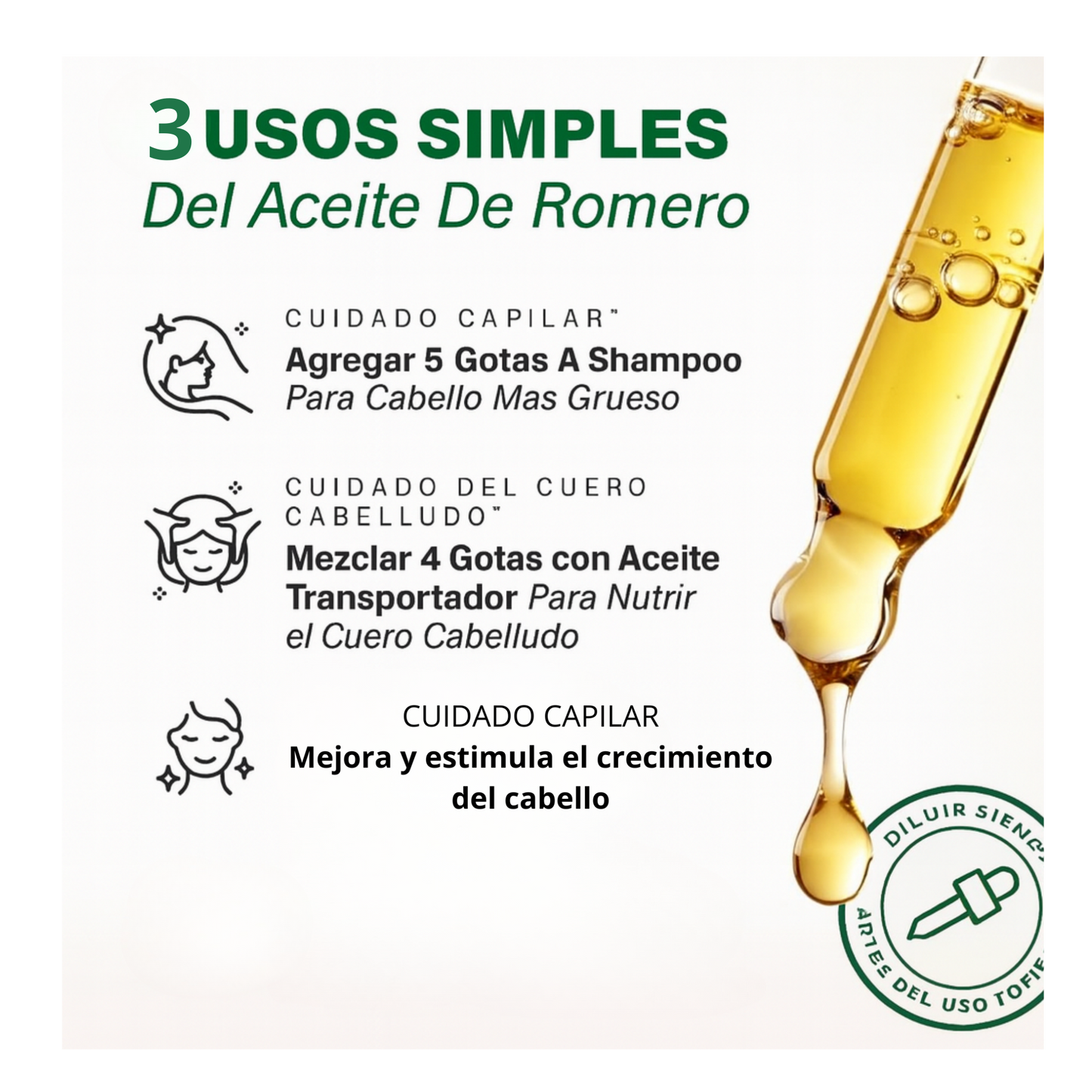 Rosemary Essential Oil