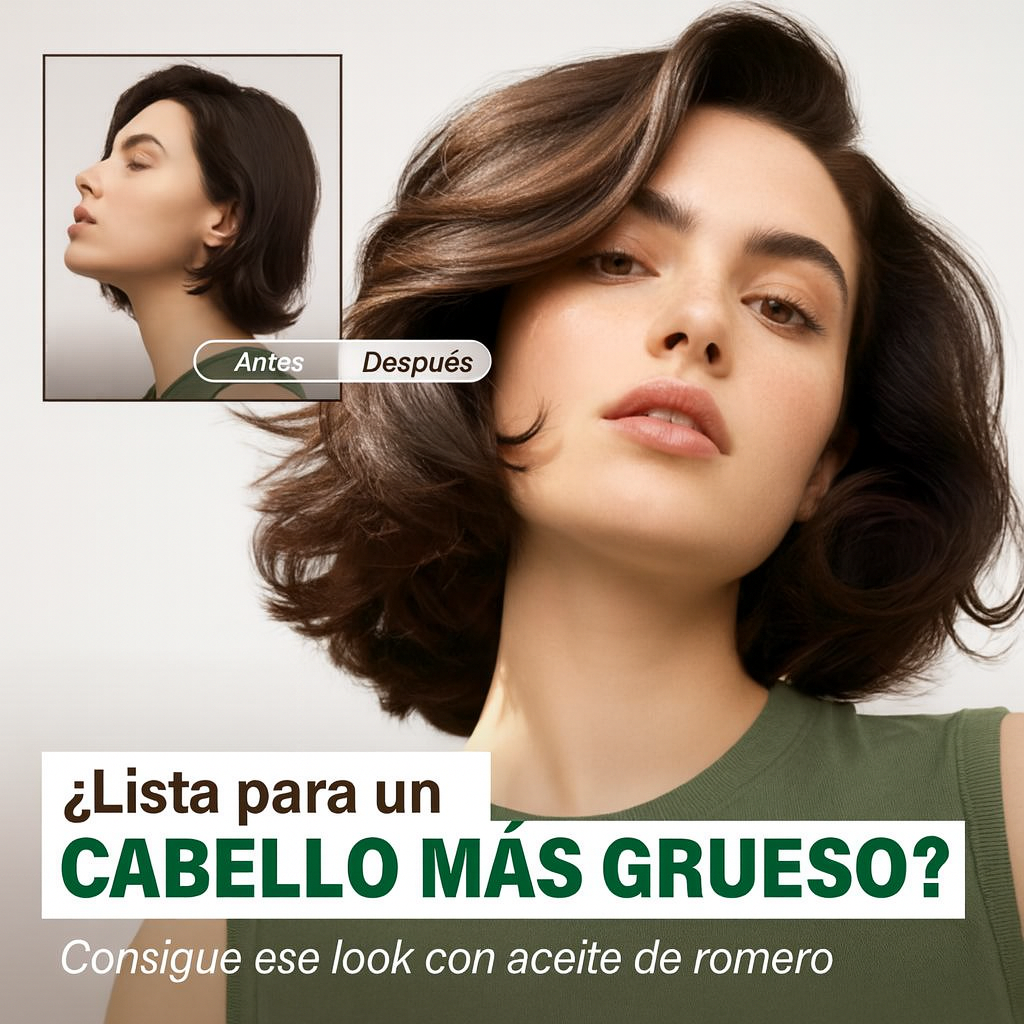 Rosemary Essential Oil