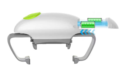 Abridor Eléctrico de Envases