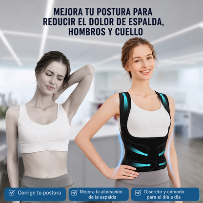 Corrector de Postura