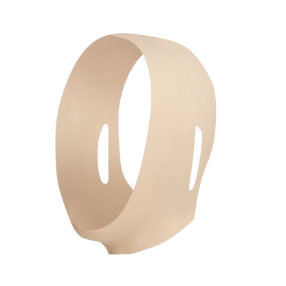 Redefine el contorno de tu rostro desde casa